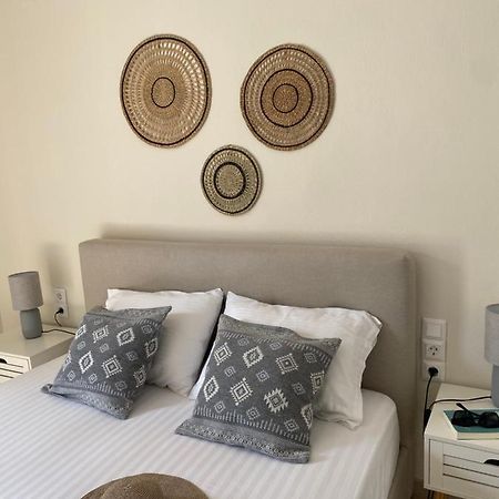 Libera Private Rooms Párga Kültér fotó
