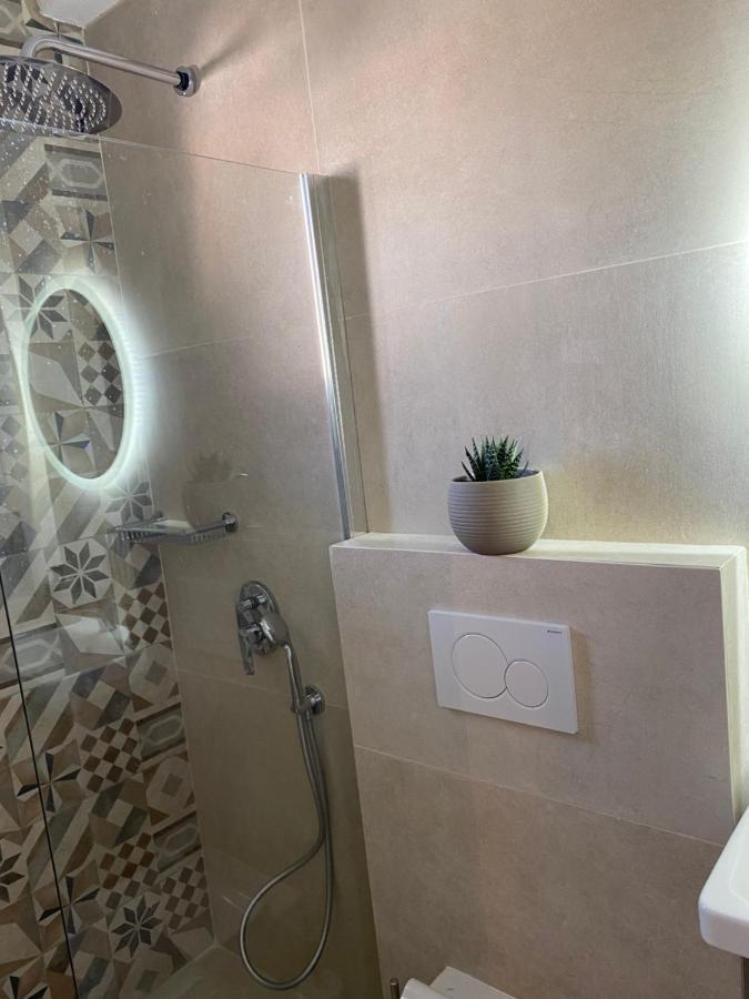 Libera Private Rooms Párga Kültér fotó