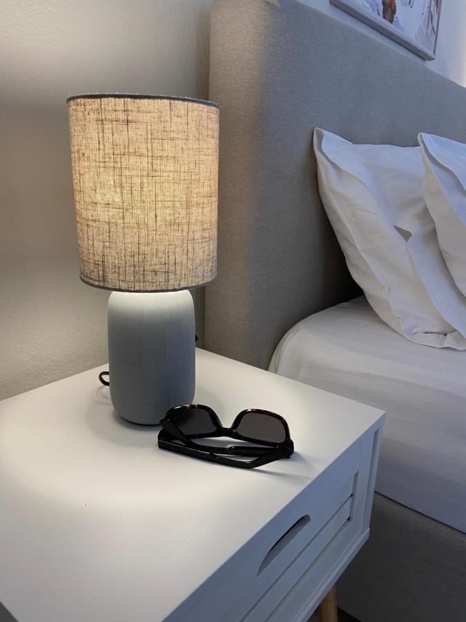 Libera Private Rooms Párga Kültér fotó