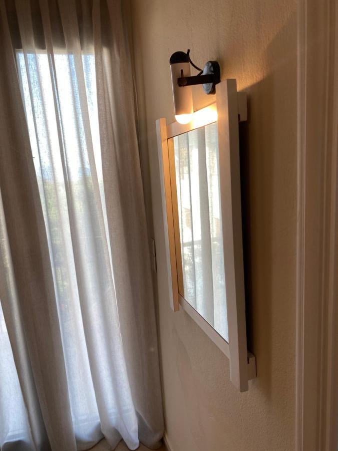 Libera Private Rooms Párga Kültér fotó