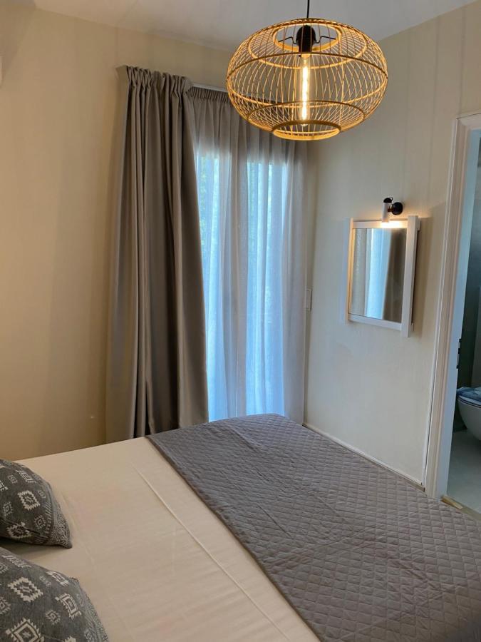 Libera Private Rooms Párga Kültér fotó