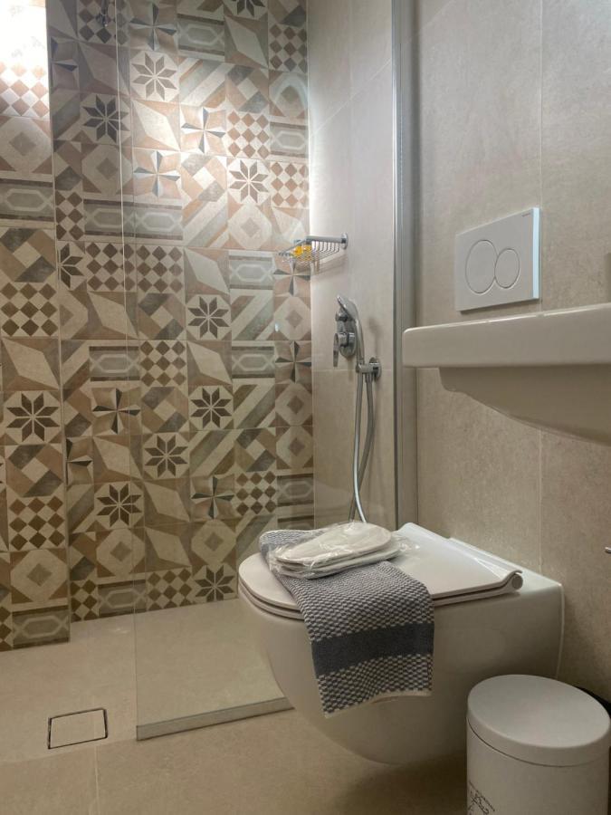 Libera Private Rooms Párga Kültér fotó