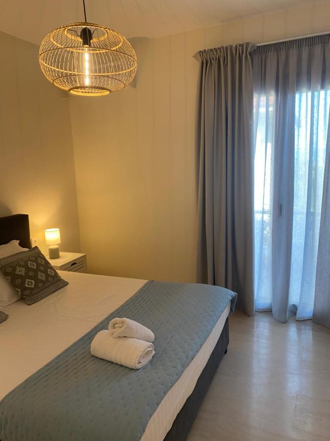 Libera Private Rooms Párga Kültér fotó