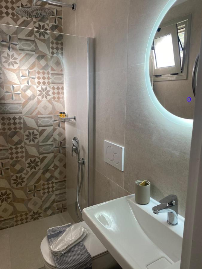 Libera Private Rooms Párga Kültér fotó