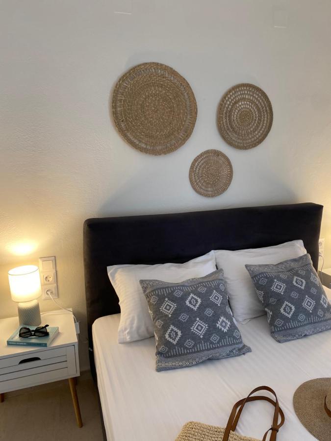 Libera Private Rooms Párga Kültér fotó
